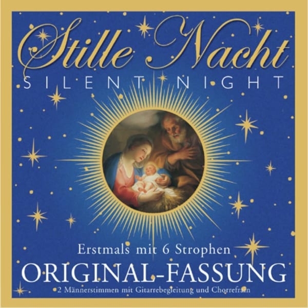 StilleNight-CD-Cover-Blue